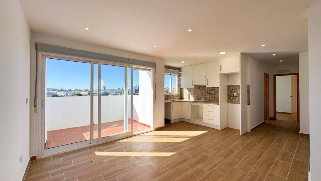 Sale - Apartment - Orihuela - Punta Prima