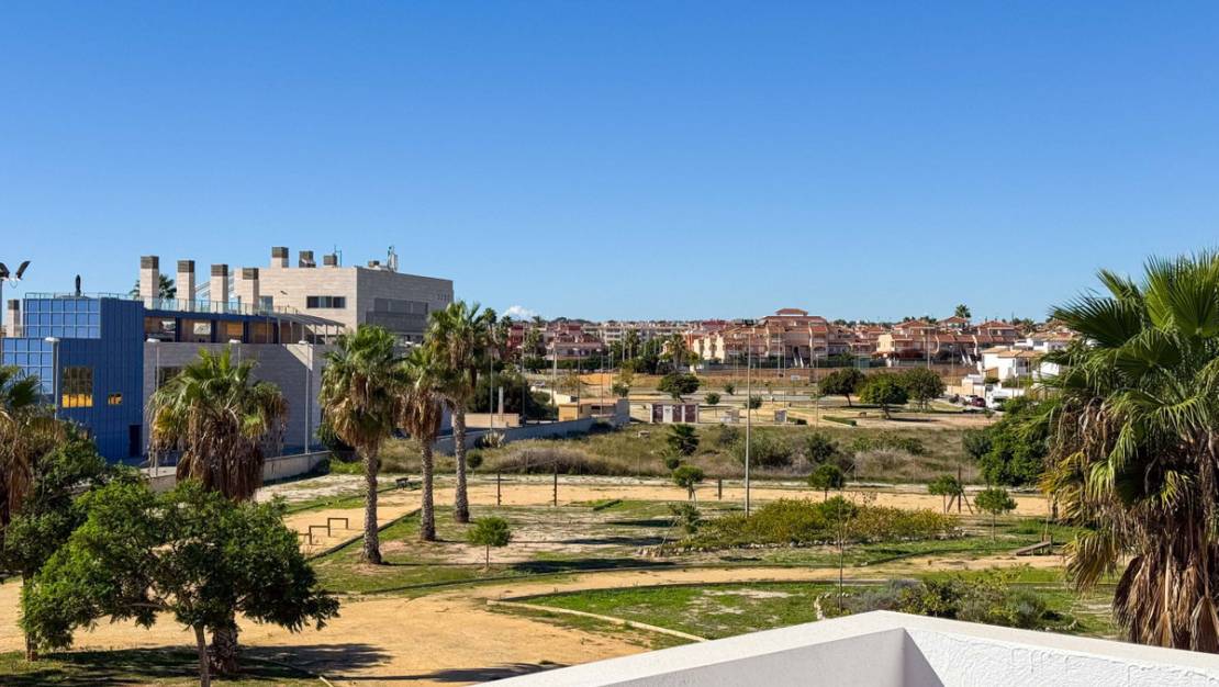 Sale - Apartment - Orihuela - Punta Prima