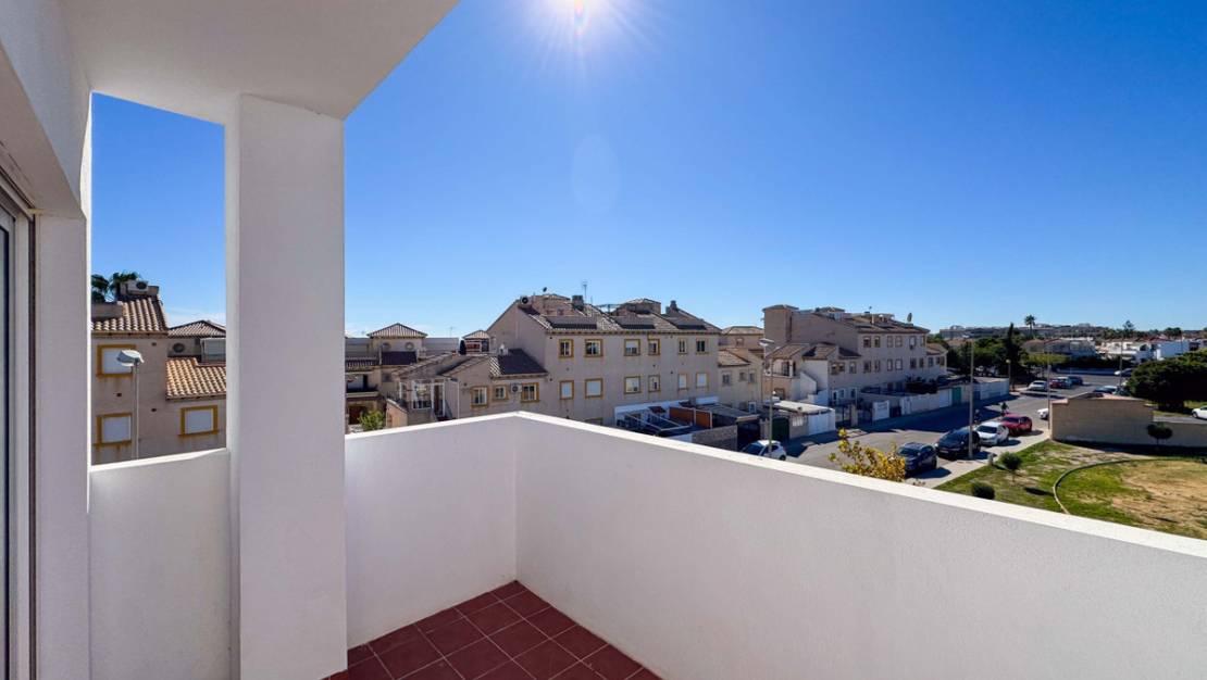 Sale - Apartment - Orihuela - Punta Prima