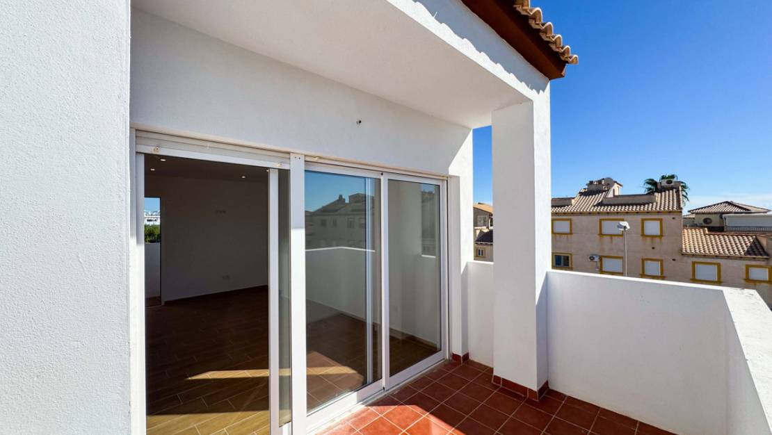 Sale - Apartment - Orihuela - Punta Prima