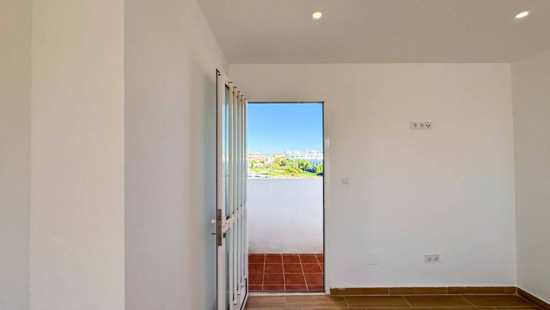Sale - Apartment - Orihuela - Punta Prima