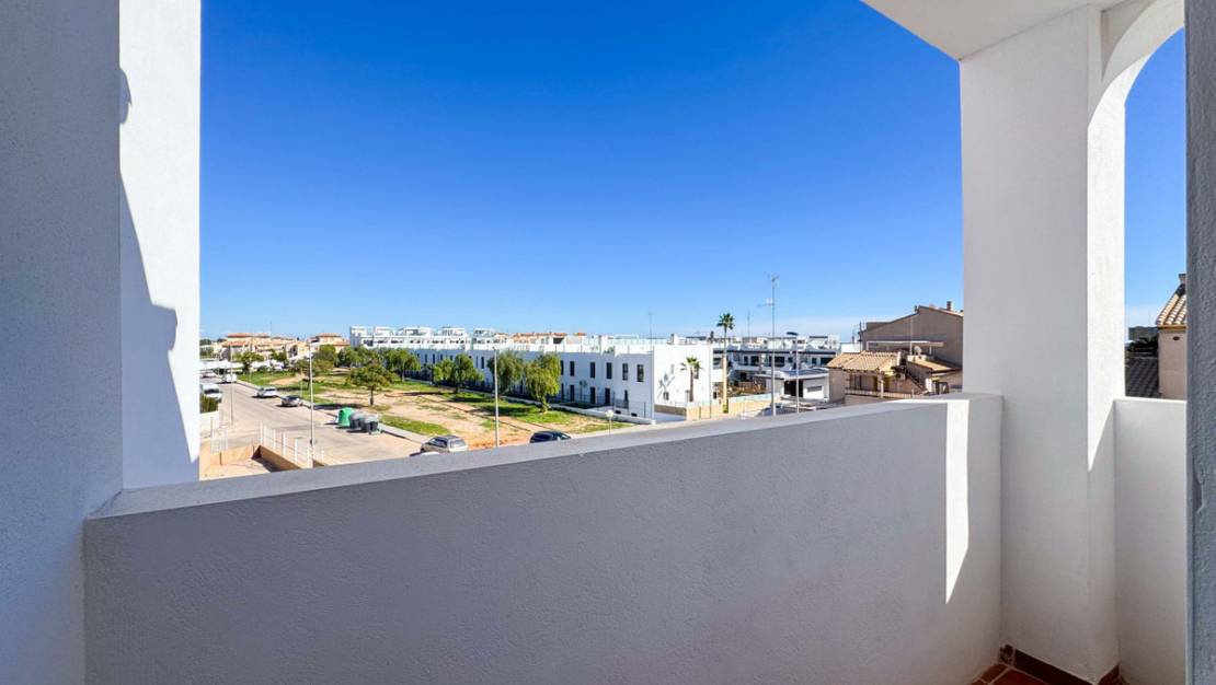 Sale - Apartment - Orihuela - Punta Prima