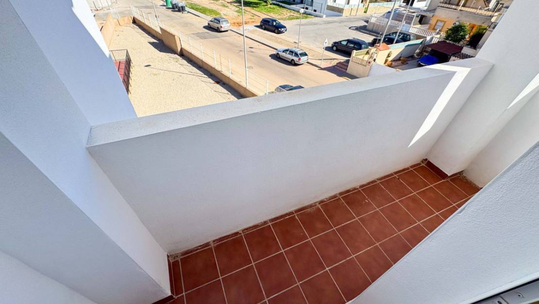 Sale - Apartment - Orihuela - Punta Prima