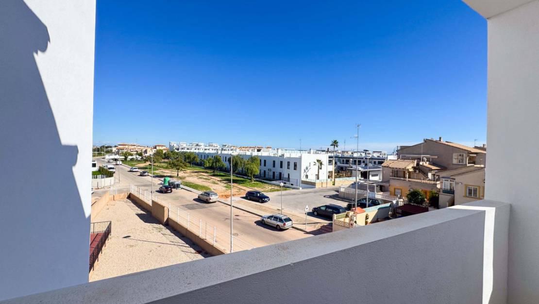 Sale - Apartment - Orihuela - Punta Prima