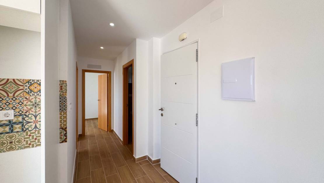 Sale - Apartment - Orihuela - Punta Prima