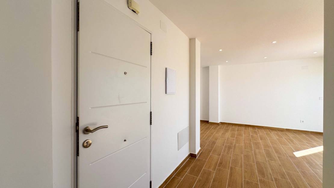 Sale - Apartment - Orihuela - Punta Prima