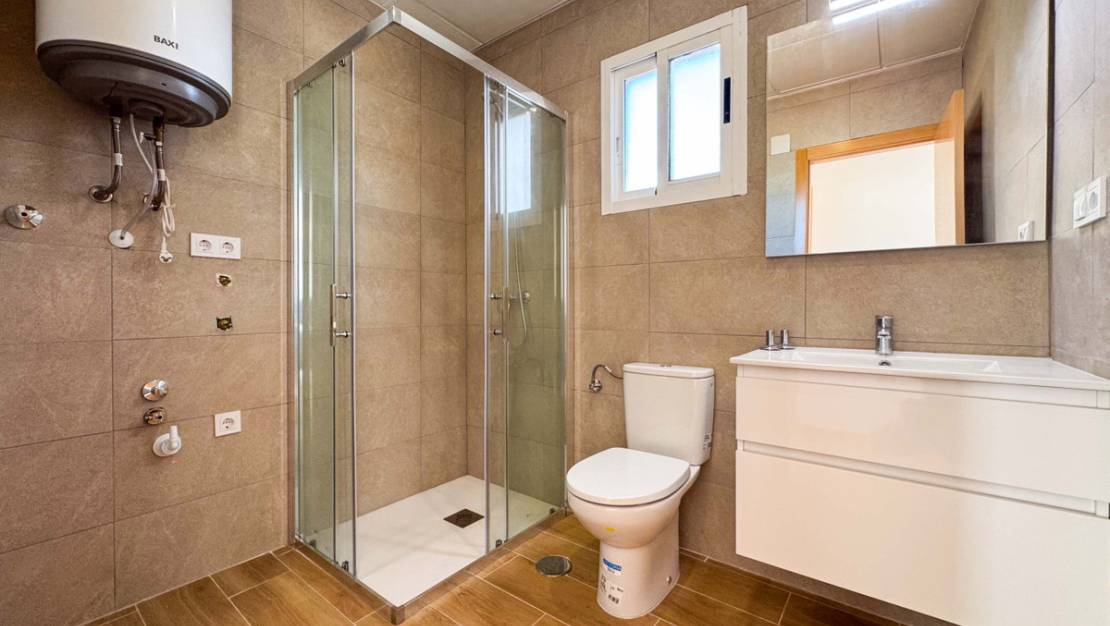 Sale - Apartment - Orihuela - Punta Prima