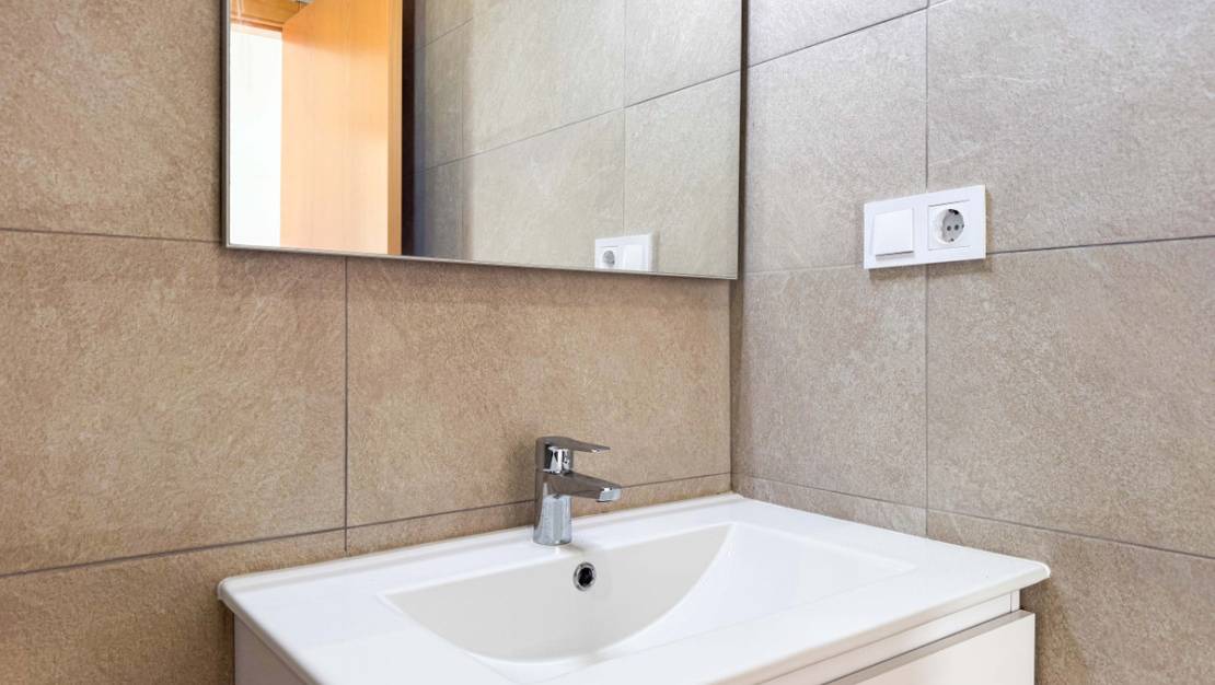 Sale - Apartment - Orihuela - Punta Prima