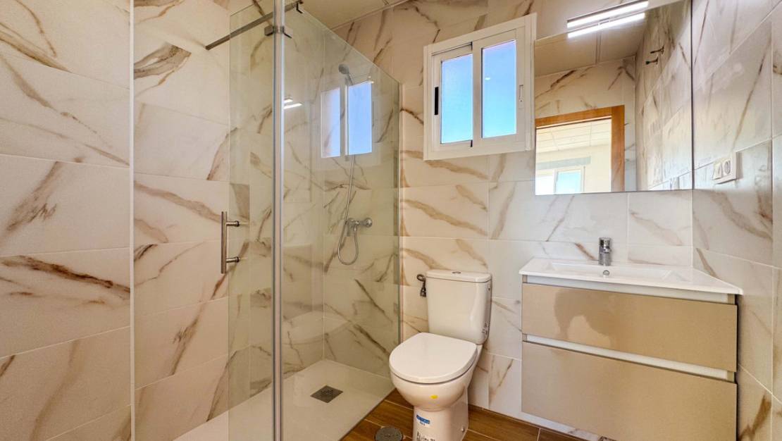 Sale - Apartment - Orihuela - Punta Prima