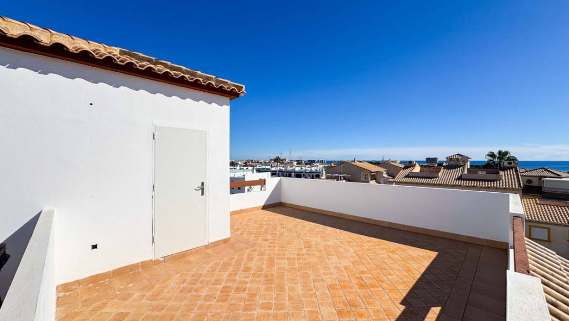 Sale - Apartment - Orihuela - Punta Prima