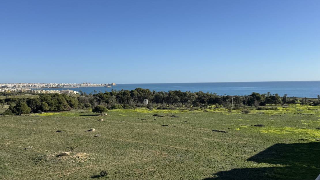 Sale - Apartment - Orihuela - Punta Prima