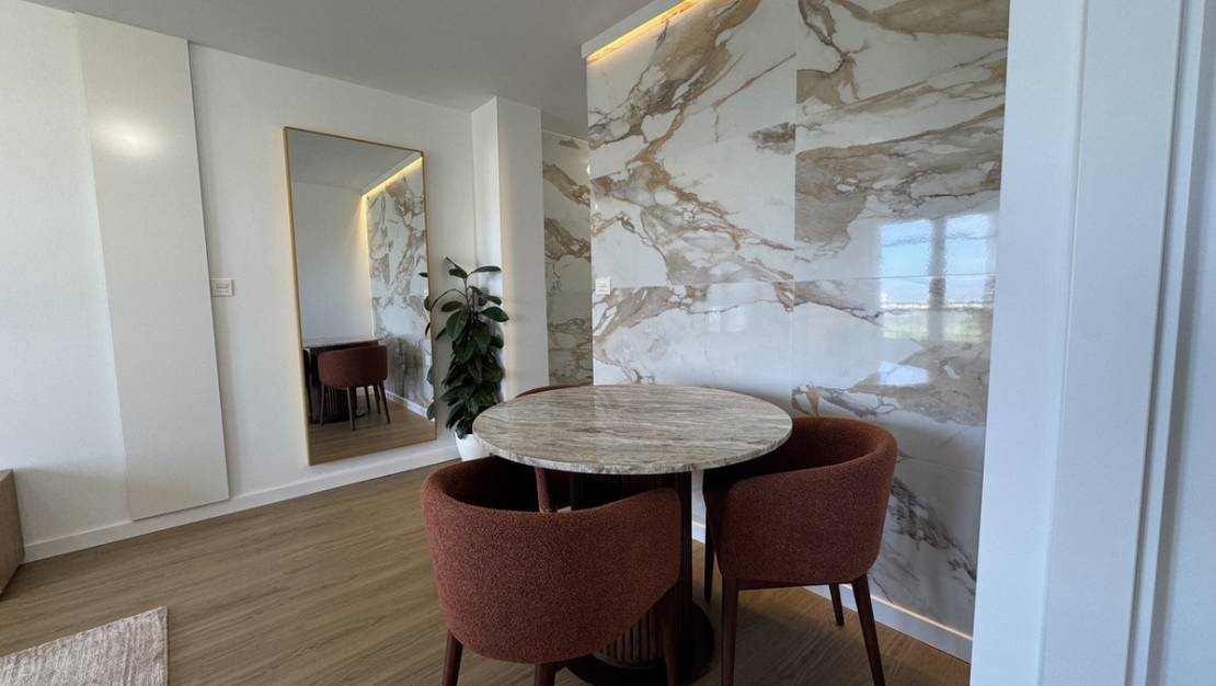 Sale - Apartment - Orihuela - Punta Prima