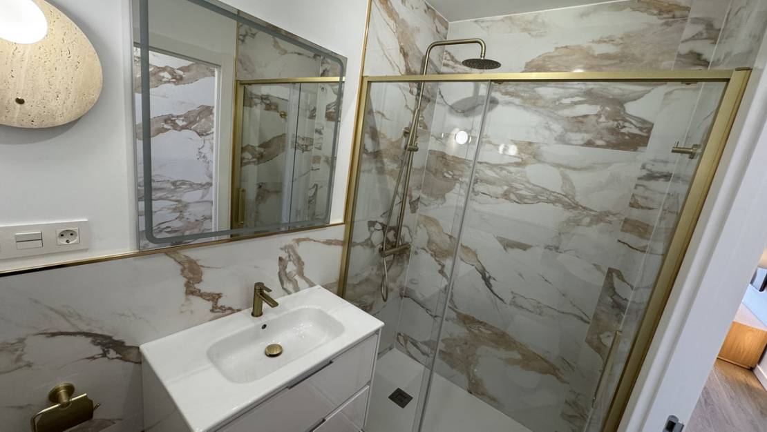 Sale - Apartment - Orihuela - Punta Prima