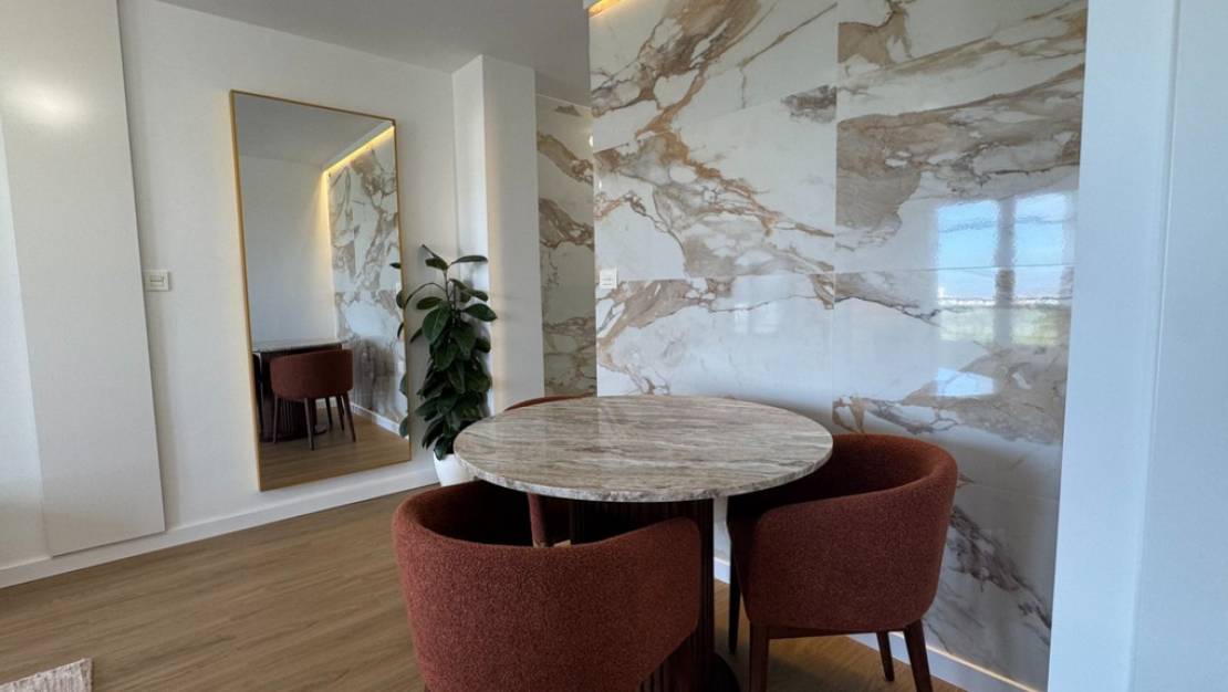 Sale - Apartment - Orihuela - Punta Prima