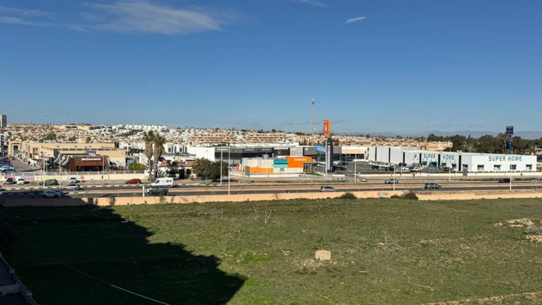 Sale - Apartment - Orihuela - Punta Prima