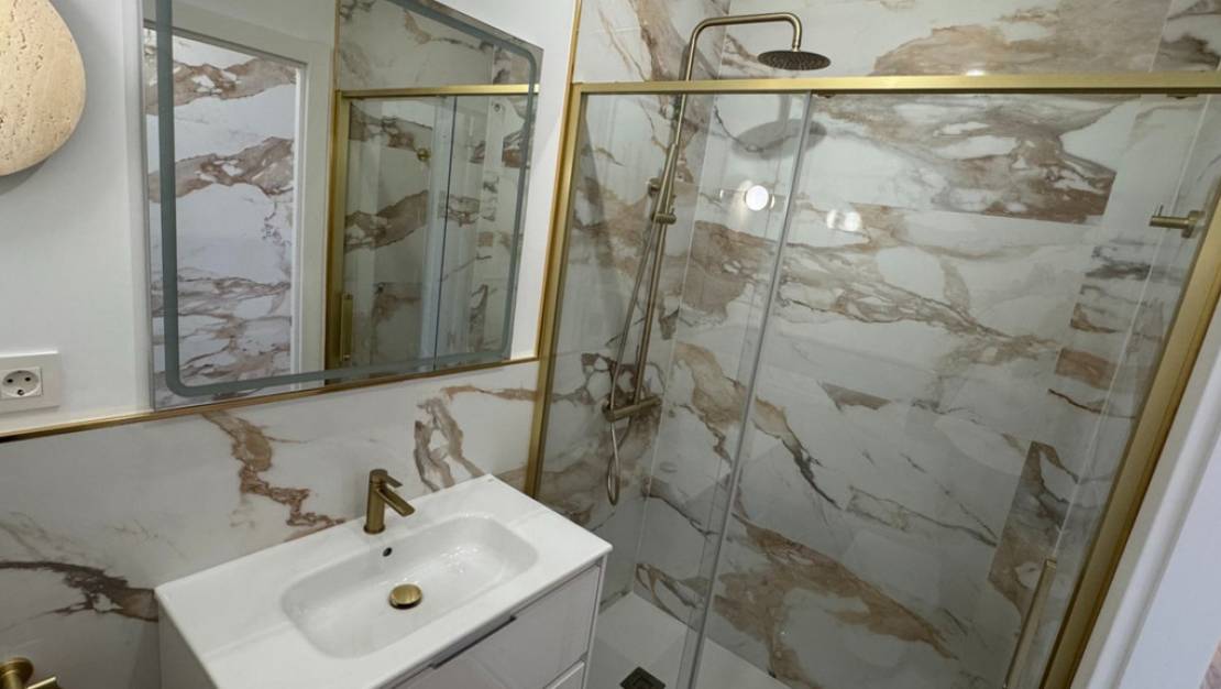 Sale - Apartment - Orihuela - Punta Prima