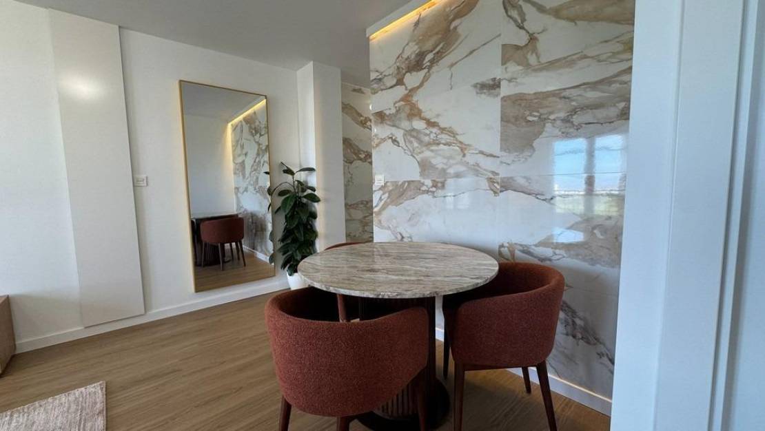 Sale - Apartment - Orihuela - Punta Prima