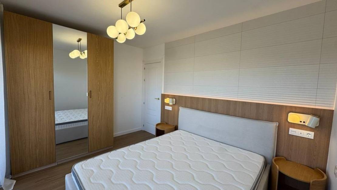 Sale - Apartment - Orihuela - Punta Prima