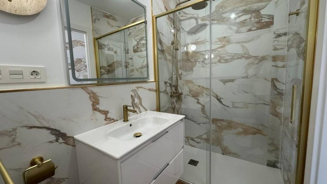 Sale - Apartment - Orihuela - Punta Prima