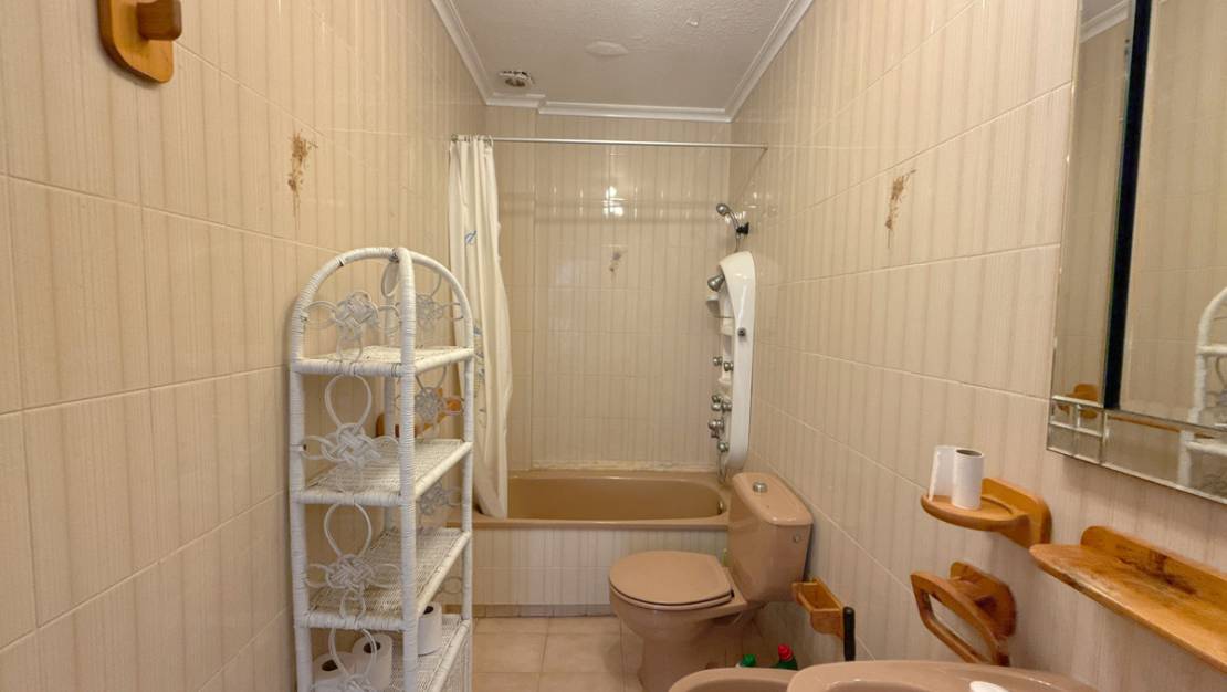 Sale - Apartment - Orihuela - Punta Prima