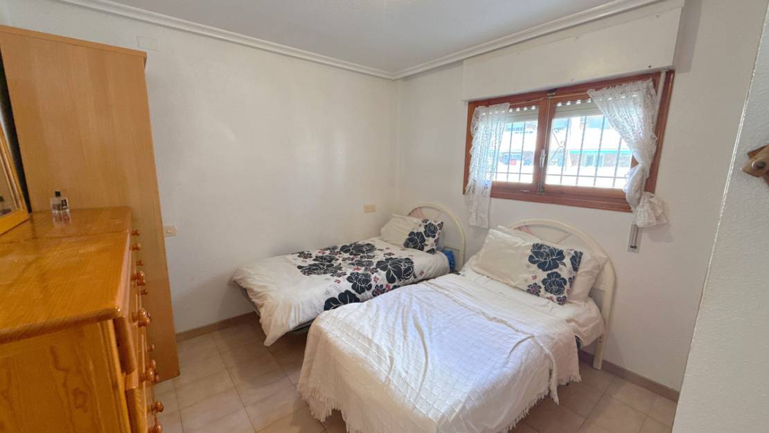 Sale - Apartment - Orihuela - Punta Prima