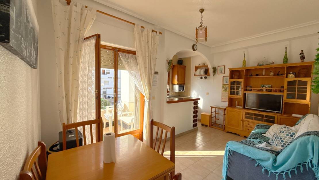 Sale - Apartment - Orihuela - Punta Prima
