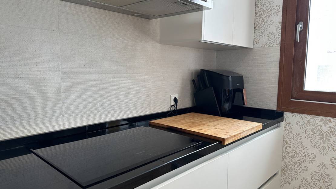 Sale - Apartment - Orihuela - Punta Prima