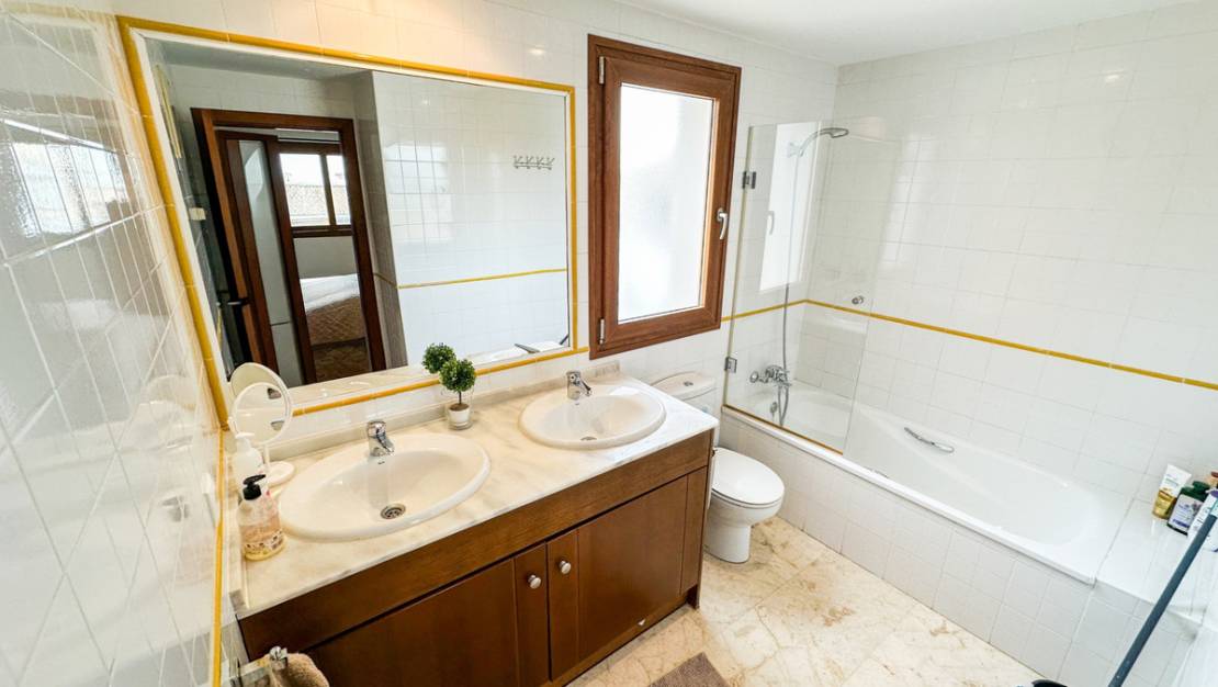 Sale - Apartment - Orihuela - Punta Prima