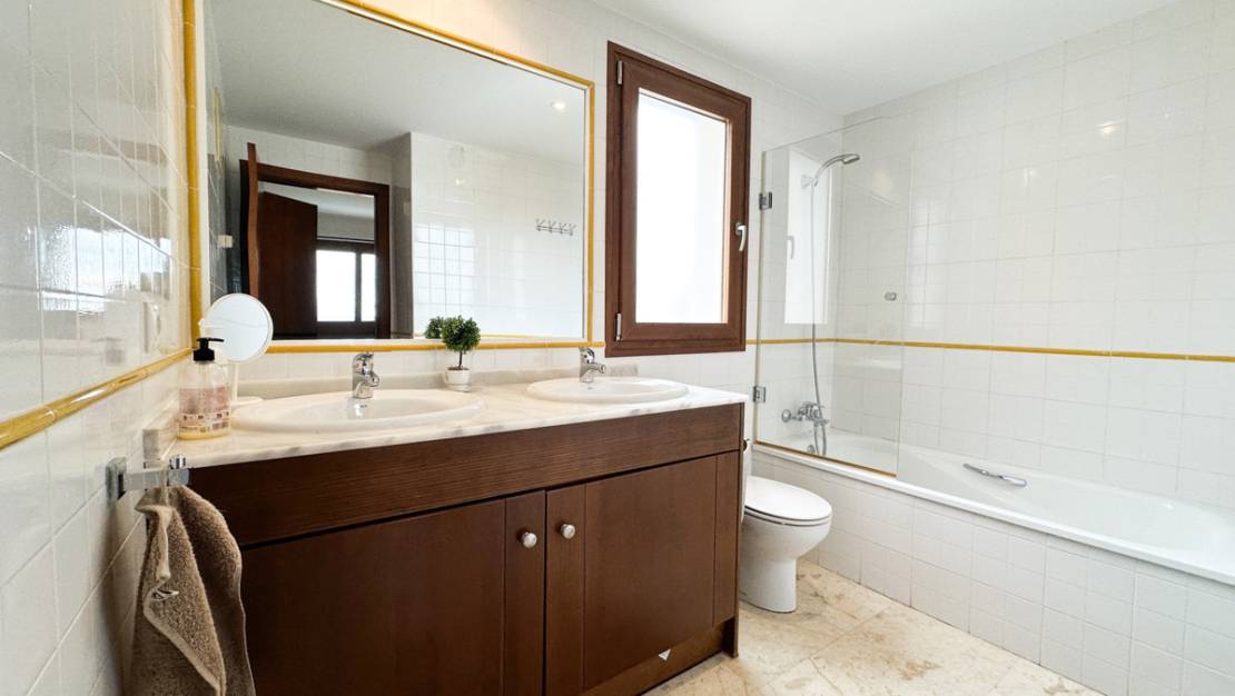 Sale - Apartment - Orihuela - Punta Prima