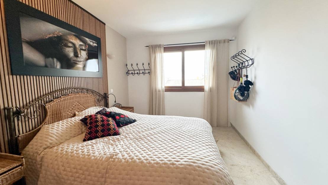 Sale - Apartment - Orihuela - Punta Prima