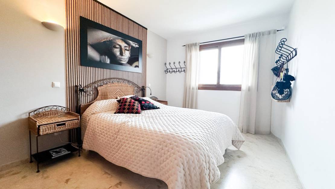 Sale - Apartment - Orihuela - Punta Prima