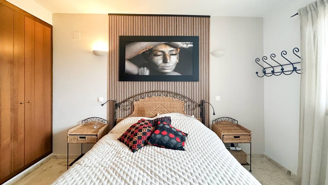 Sale - Apartment - Orihuela - Punta Prima