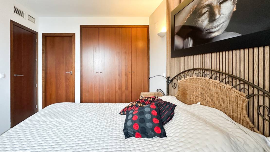 Sale - Apartment - Orihuela - Punta Prima