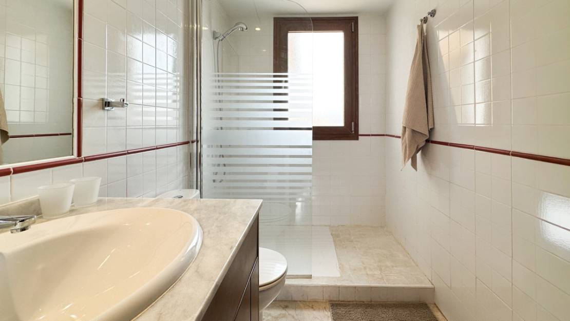 Sale - Apartment - Orihuela - Punta Prima