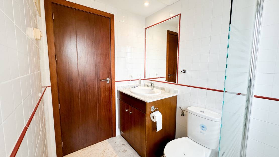 Sale - Apartment - Orihuela - Punta Prima