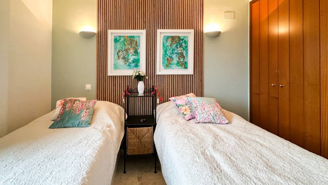 Sale - Apartment - Orihuela - Punta Prima