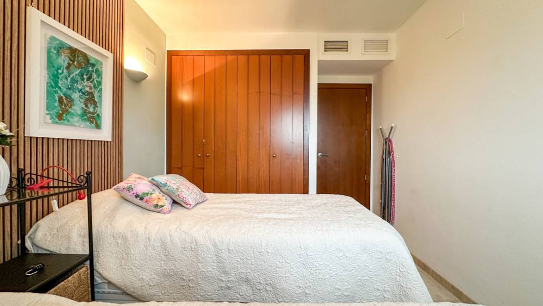 Sale - Apartment - Orihuela - Punta Prima