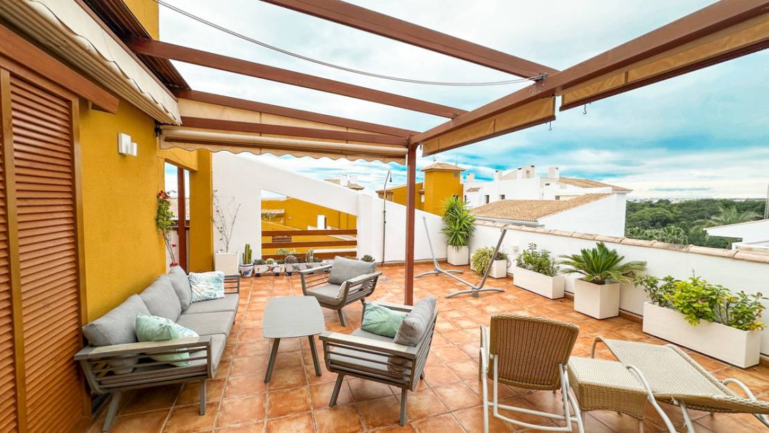 Sale - Apartment - Orihuela - Punta Prima