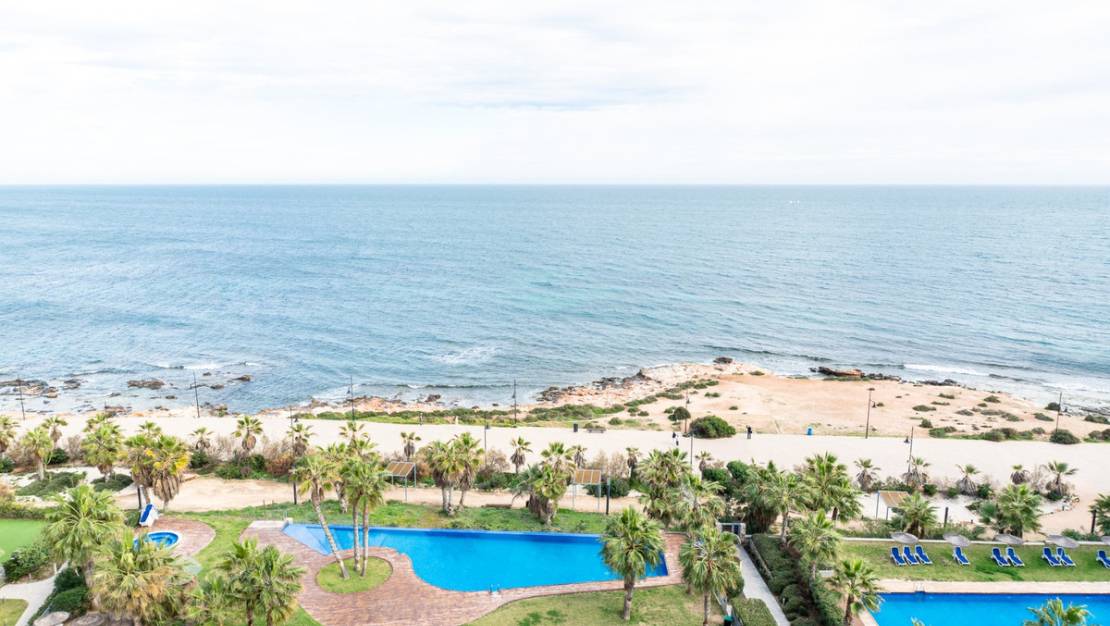 Sale - Apartment - Orihuela - Punta Prima