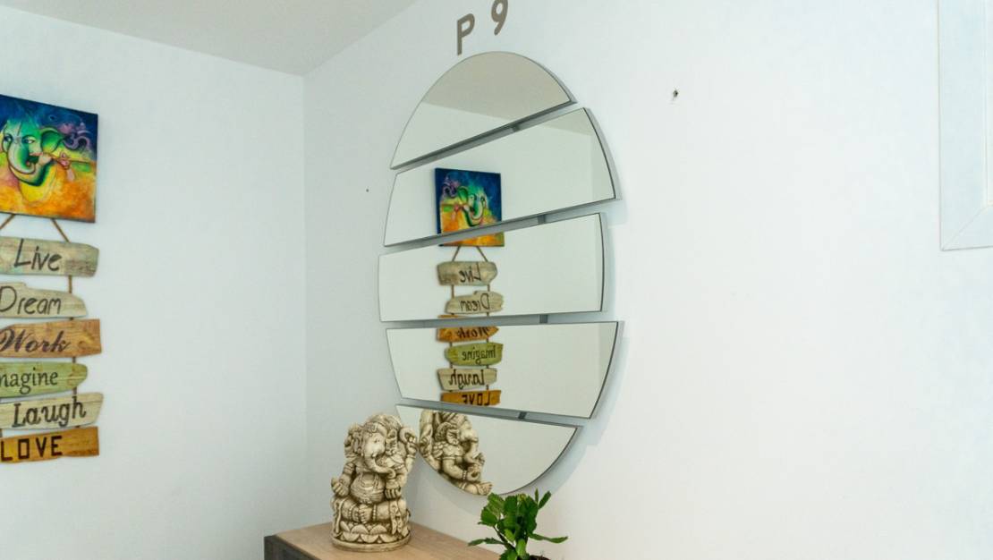 Sale - Apartment - Orihuela - Punta Prima