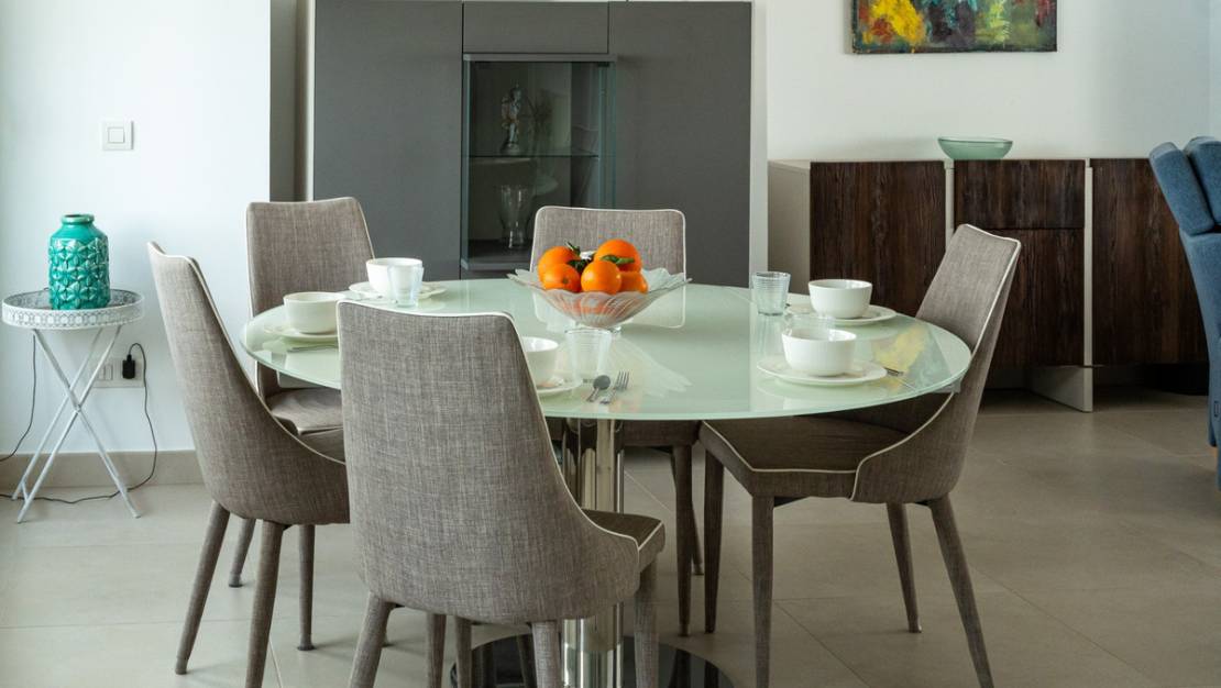 Sale - Apartment - Orihuela - Punta Prima