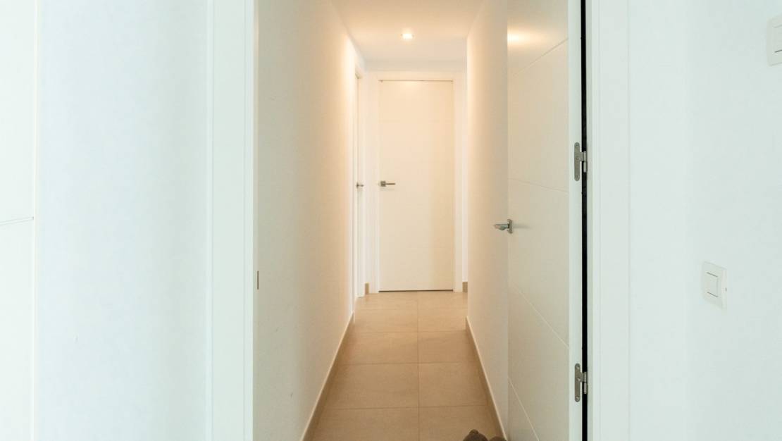 Sale - Apartment - Orihuela - Punta Prima