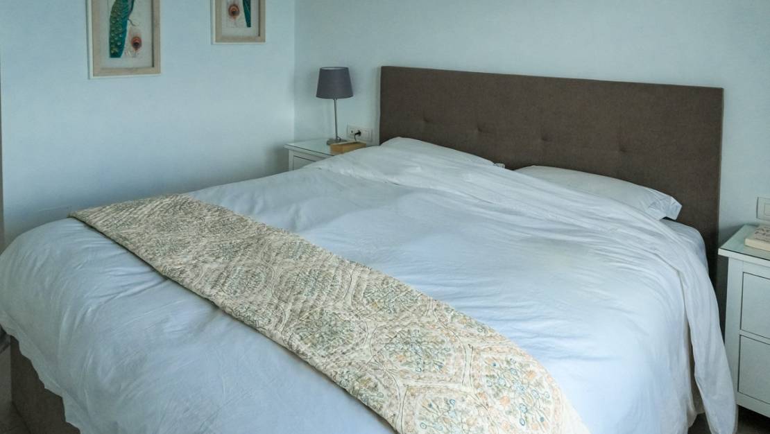 Sale - Apartment - Orihuela - Punta Prima