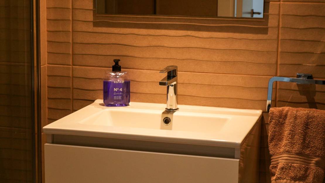 Sale - Apartment - Orihuela - Punta Prima