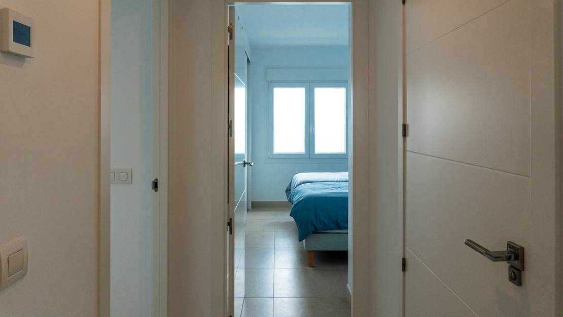 Sale - Apartment - Orihuela - Punta Prima