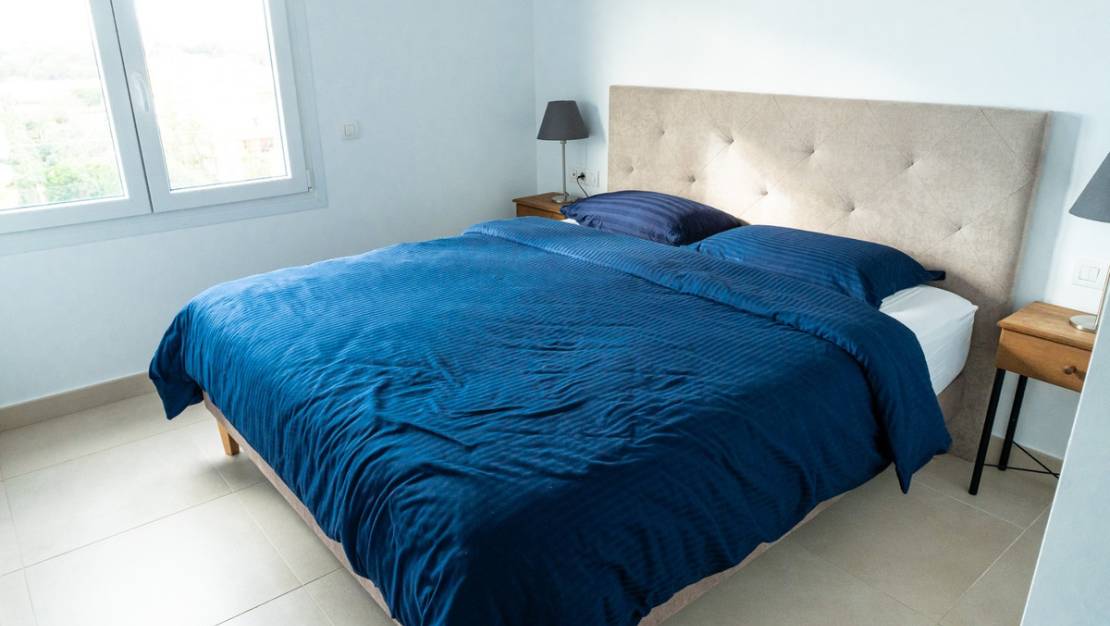 Sale - Apartment - Orihuela - Punta Prima