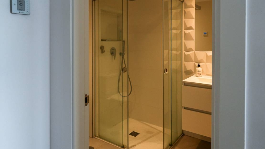 Sale - Apartment - Orihuela - Punta Prima