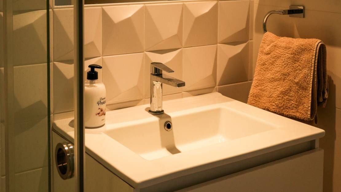 Sale - Apartment - Orihuela - Punta Prima