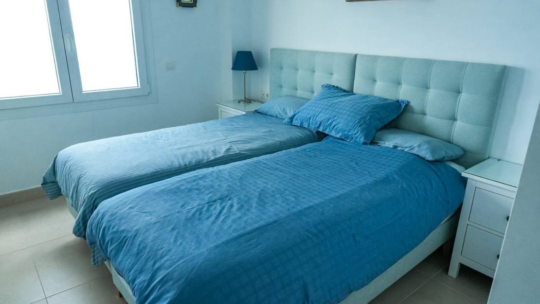 Sale - Apartment - Orihuela - Punta Prima