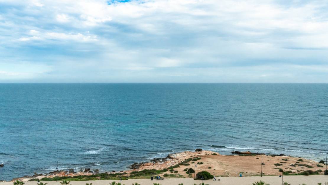 Sale - Apartment - Orihuela - Punta Prima